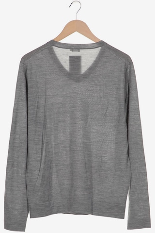 Filippa K Sweater & Cardigan in XL in Grey