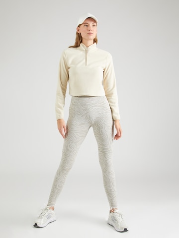 Pull-over de sport 'INO' ONLY PLAY en beige