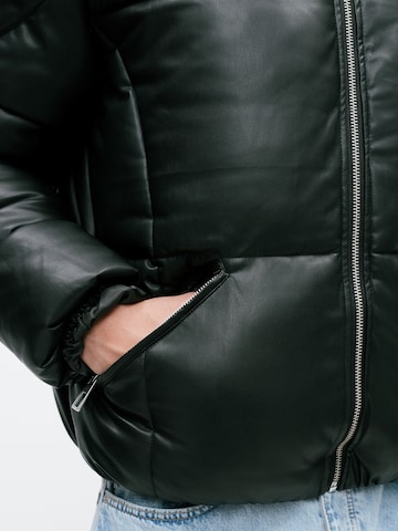 Only & Sons Демисезонная куртка 'ONSJODY' в Черный