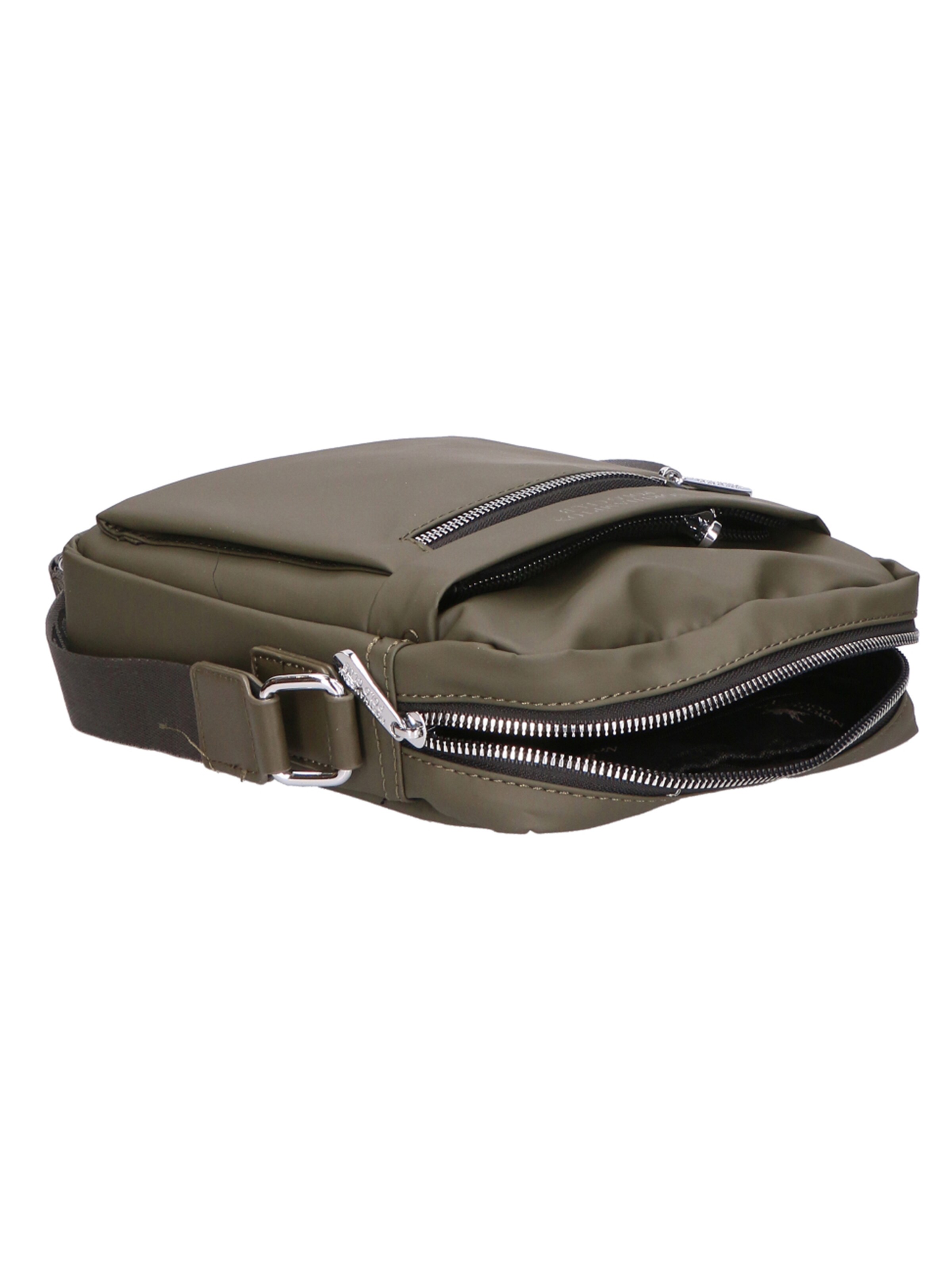 Northampton Polo Club Shoulder bag in Green