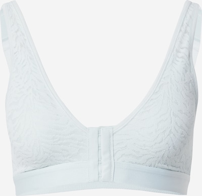 Liemenėlė iš Calvin Klein Underwear, spalva – balta, Prekių apžvalga