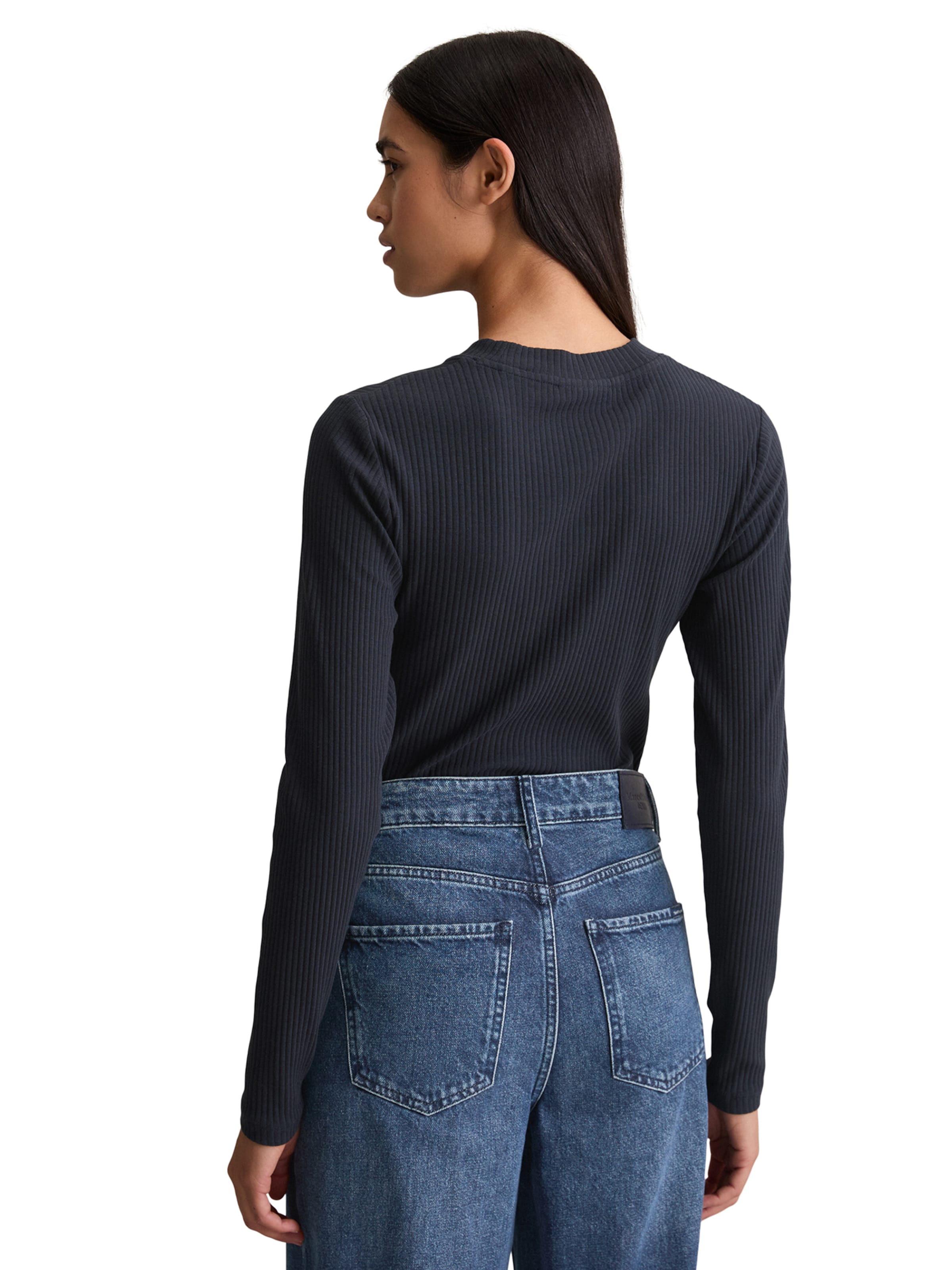 T-shirt Marc O'Polo DENIM en bleu