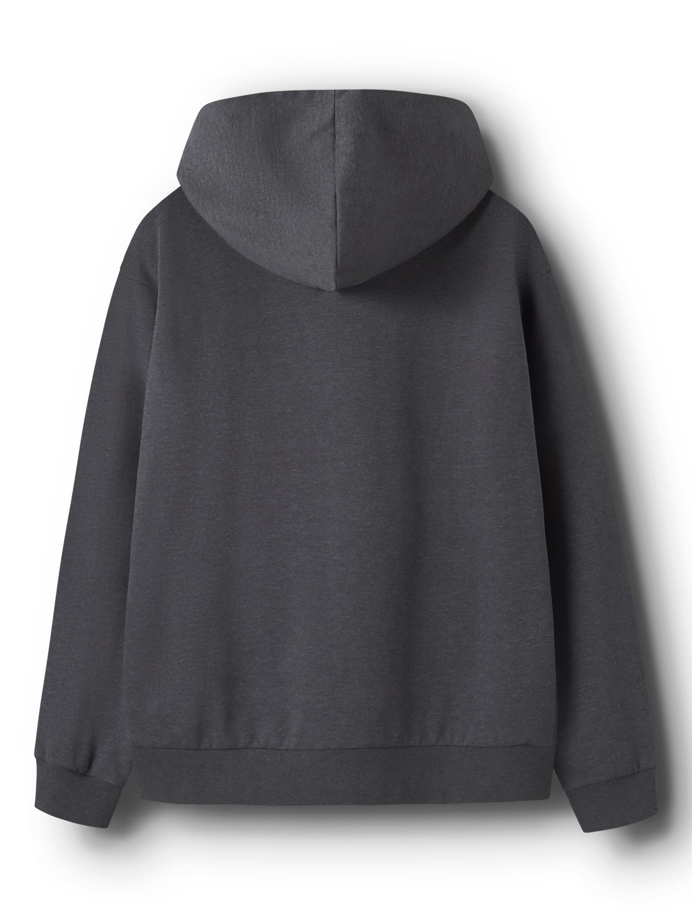 TWO SOON Sweatshirt i grå