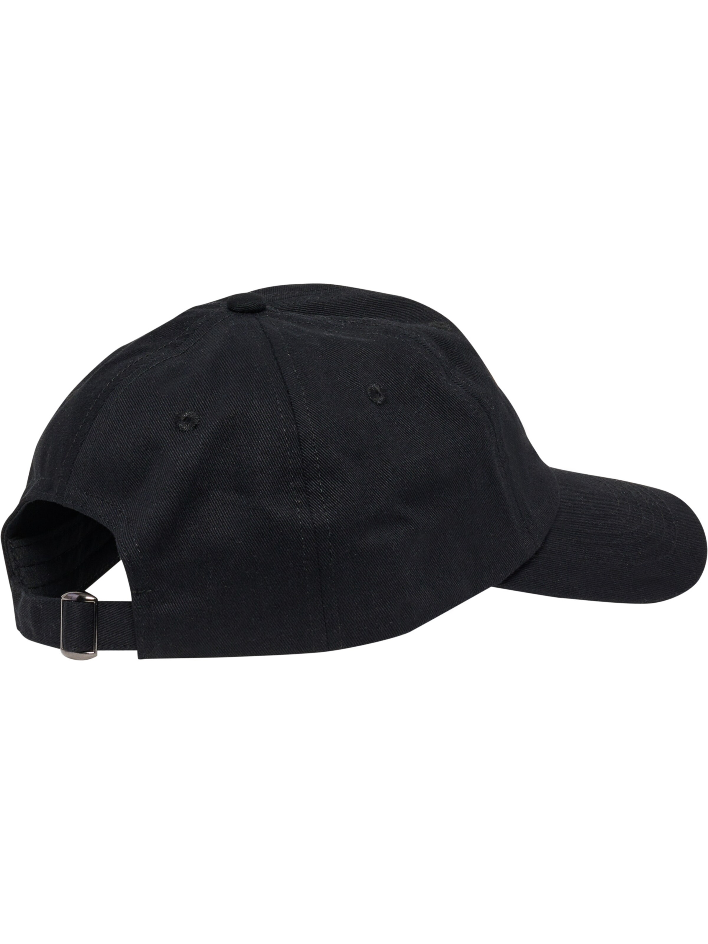 Hummel Sportshætte 'SWARM' i sort