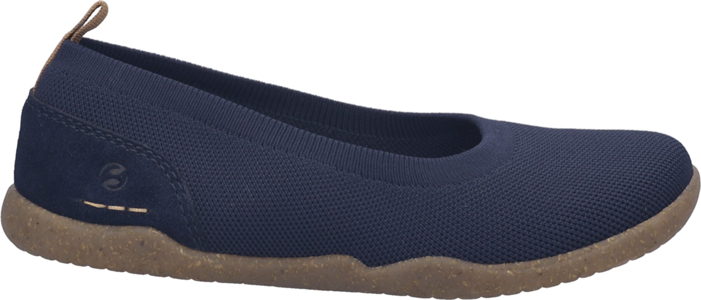JOSEF SEIBEL Ballet Flats in Blue