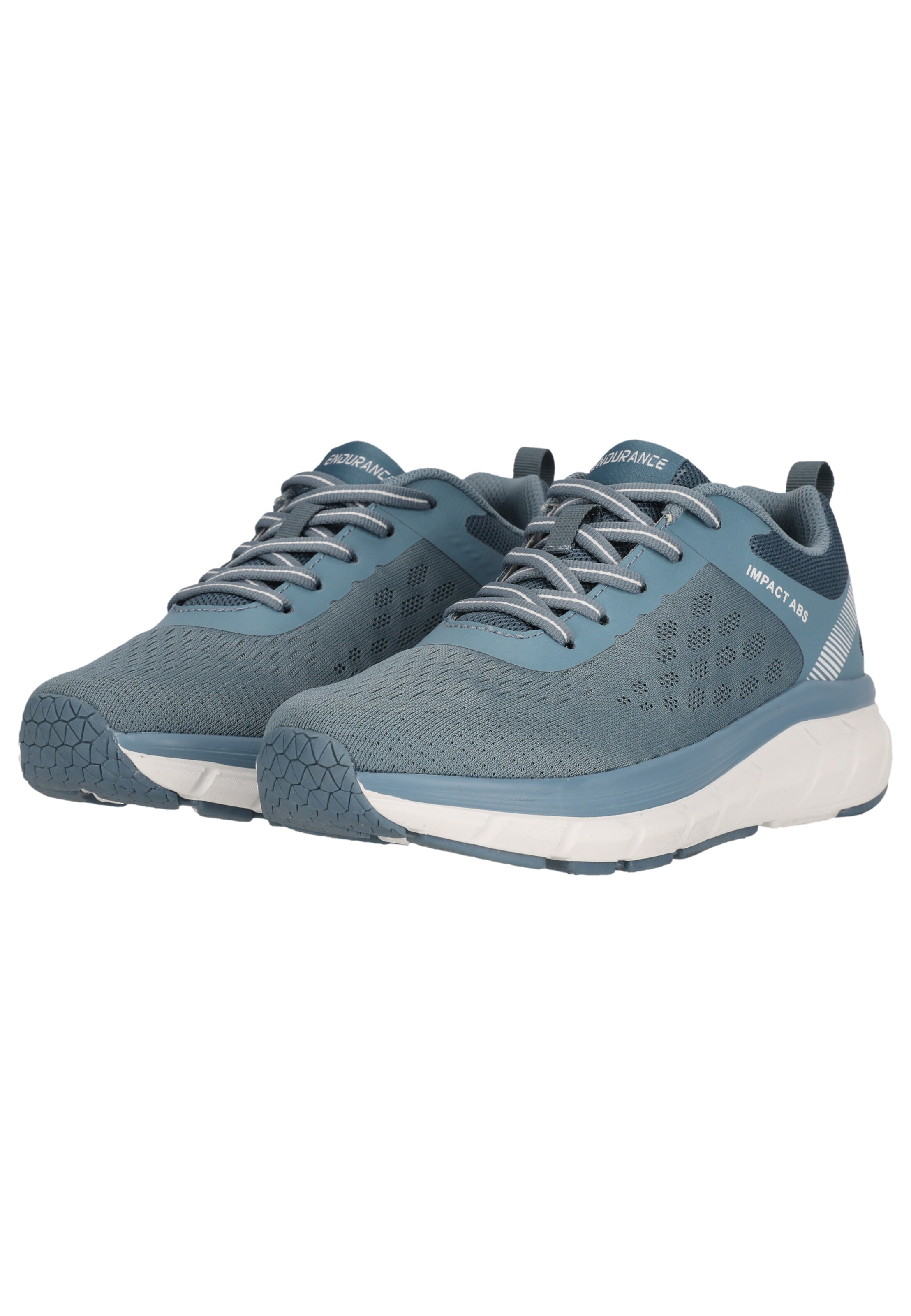 ENDURANCE Sportschoen 'Fortlian' in Blauw