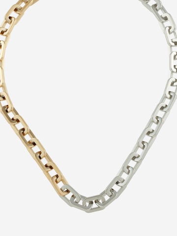 Calvin Klein Kette in Gold