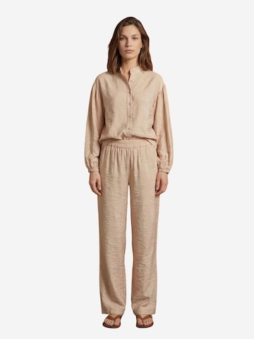 Tenue d'intérieur 'Zweiteiliges Set' My fashion en beige
