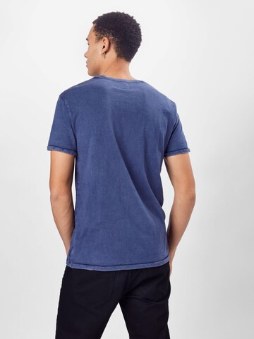 Polo Ralph Lauren T-Shirt in Blau