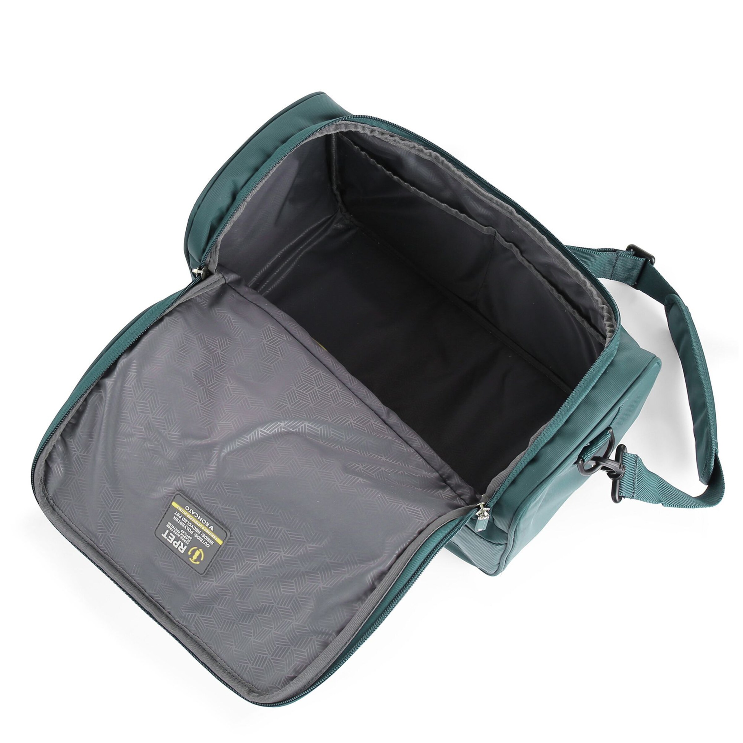 Roncato Weekender 'Crosslite' in Green