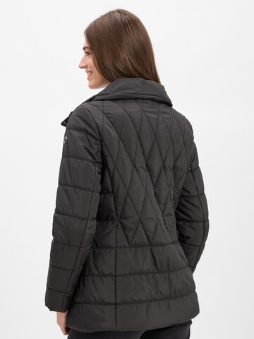 Fuchs Schmitt Jacke in Schwarz
