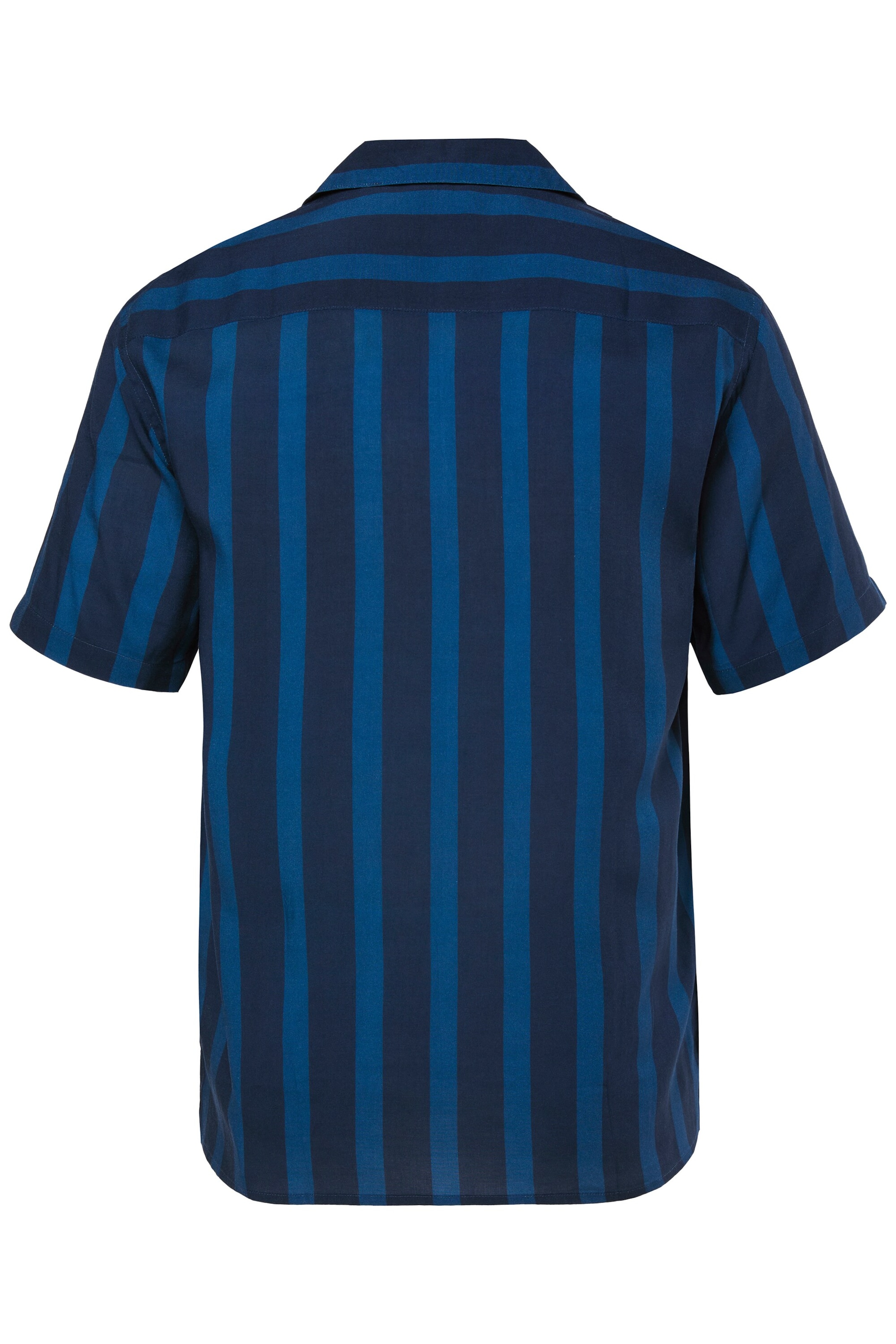 JP1880 Regular fit Overhemd in Blauw