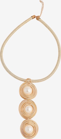 SOHI Řetízek 'Lyndsey' - zlatá, Produkt