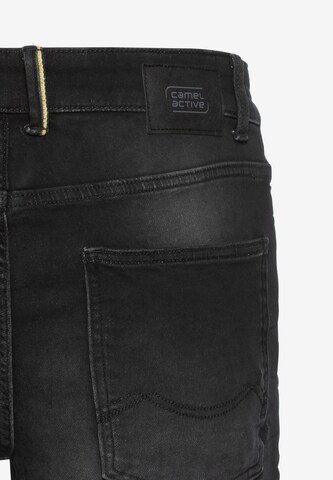 CAMEL ACTIVE Regular Jeans in Grey