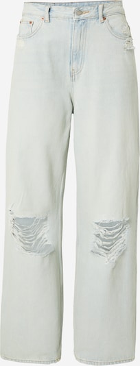 Dr. Denim Farkut 'Donna' värissä savunsininen, Tuotenäkymä