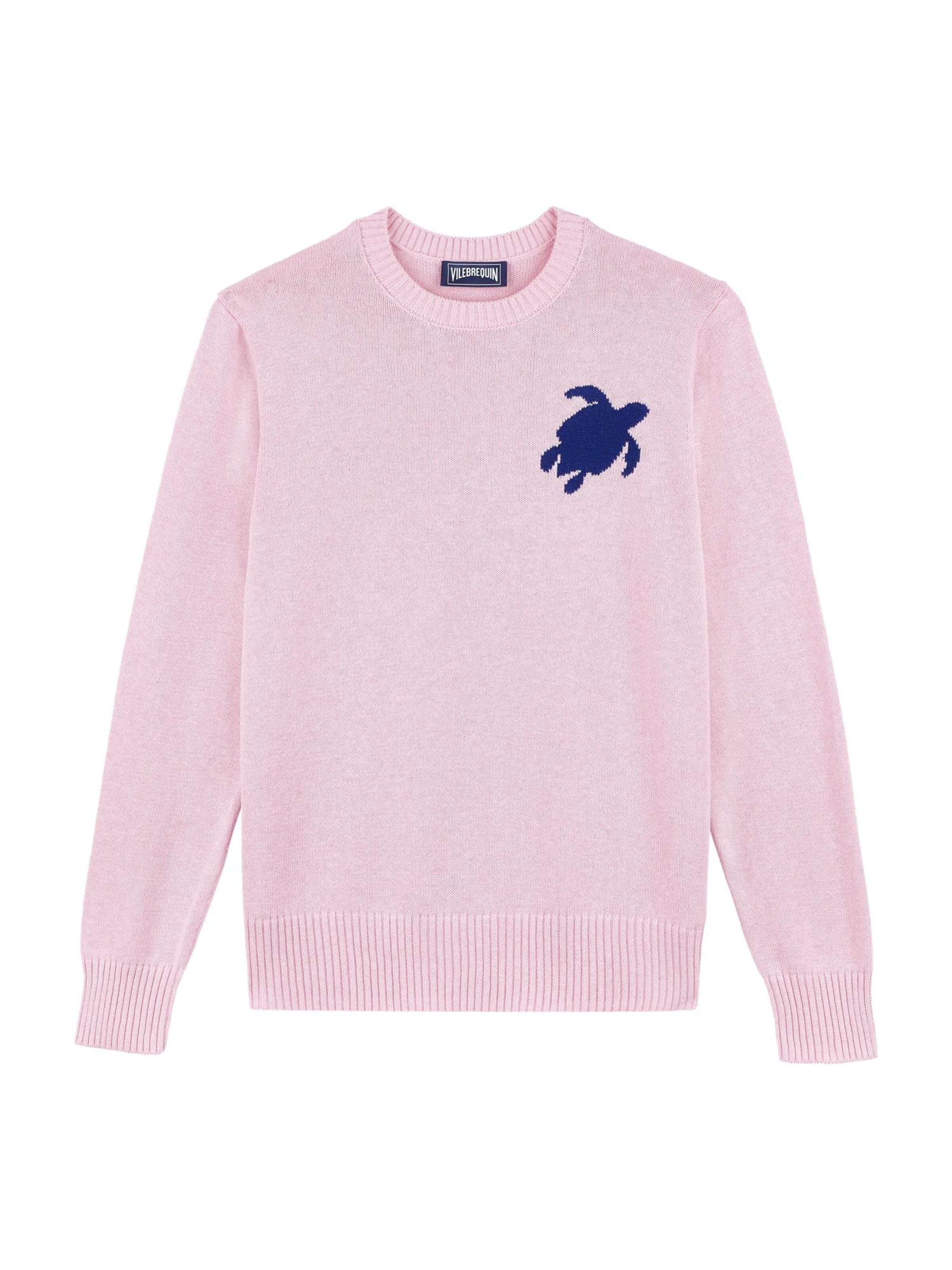 Vilebrequin Pullover‌‌‌‌ in Pink: Vorderseite