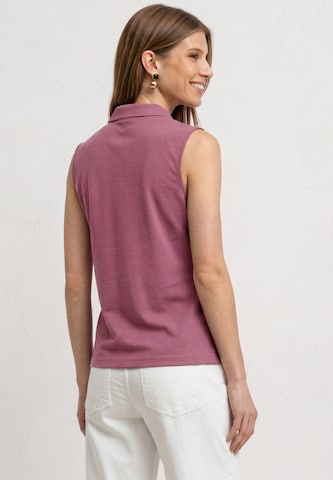 STREET ONE Top in Pink