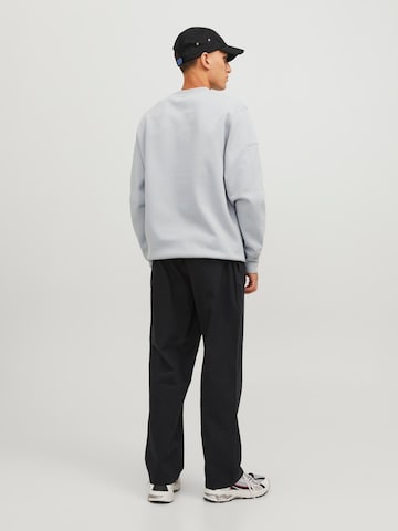 JACK & JONES Sweatshirt 'Shade' in Grau