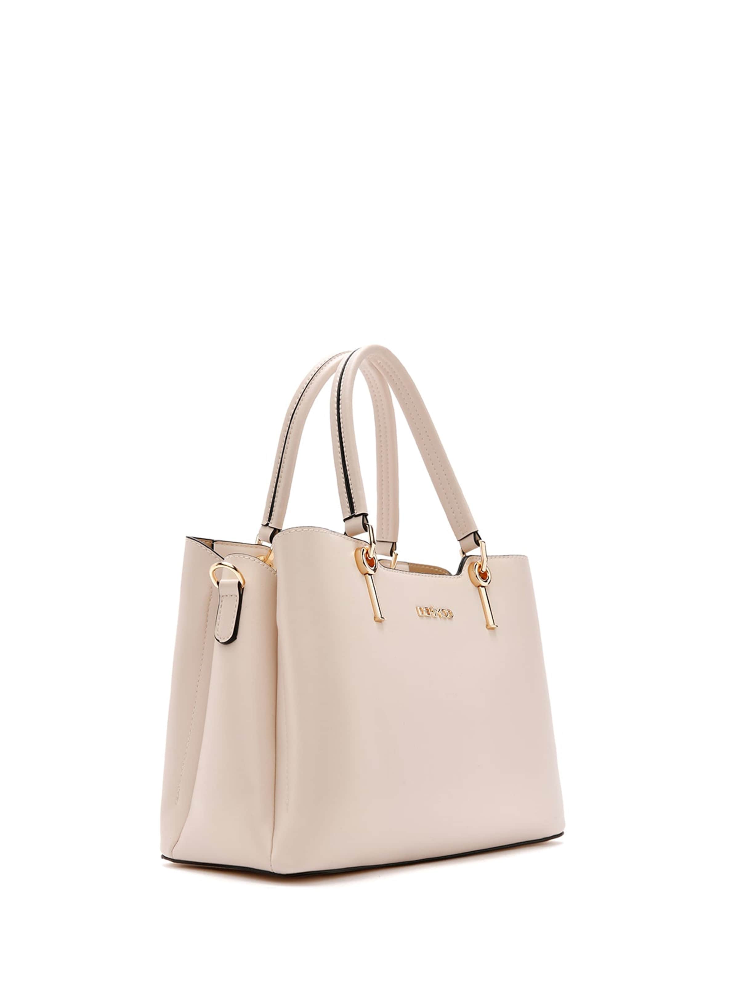 Derimod Handbag in Beige
