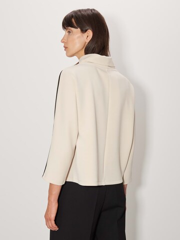 Someday Pullover 'Umava' in Beige