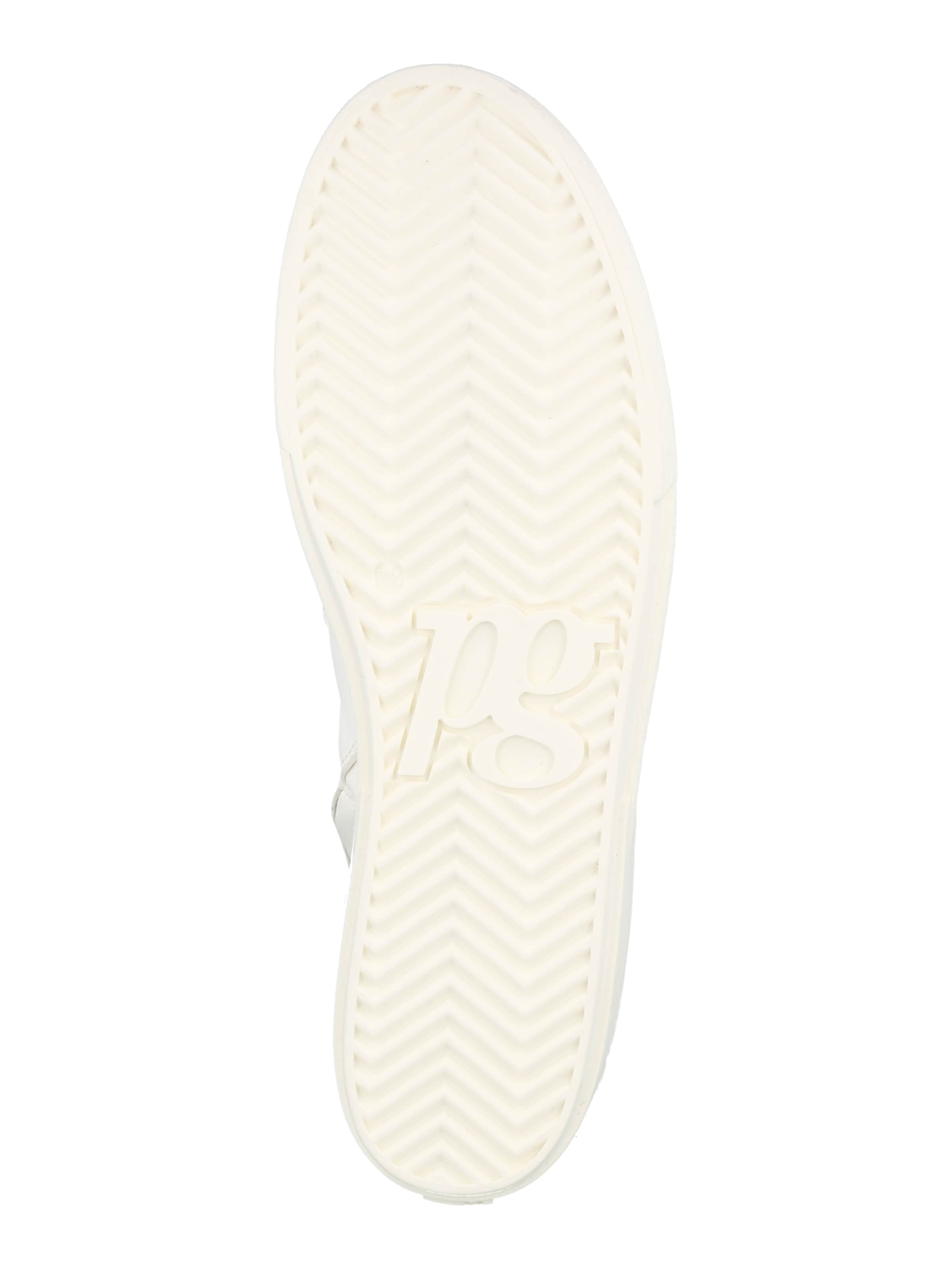 Frauen Sneaker Paul Green Sneaker 'NATURAL' in Weiß - CO73273 Frauen Sneaker Paul Green Sneaker 'NATURAL' in Weiß - CO73273