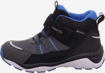 SUPERFIT Boots in Black