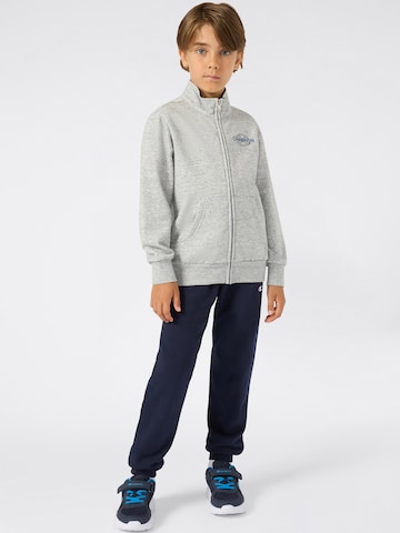 Champion Authentic Athletic Apparel Sweat suit in Blue: front