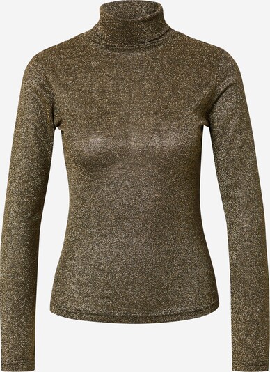 La petite étoile Shirt in Gold / Black, Item view