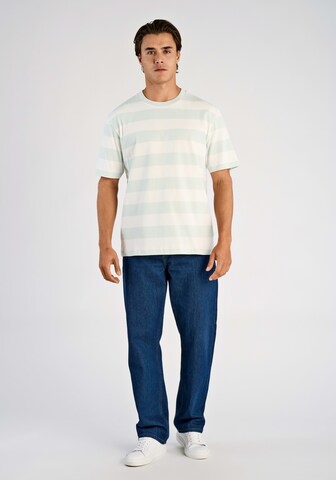 Lindbergh Shirt in Green