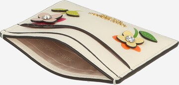 Kate Spade Etui in Beige