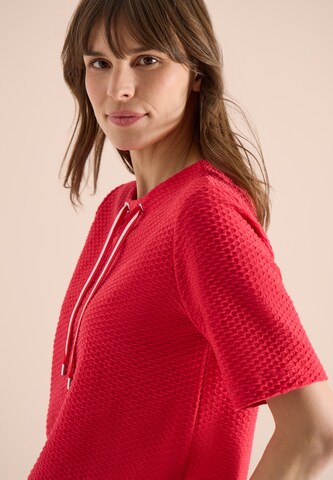 CECIL T-Shirt in Rot