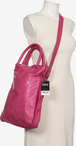 Cowboysbag Bag in One size in Pink: front