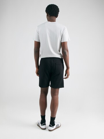 JJ Rebel Regular Trousers 'JREBGORM' in Grey