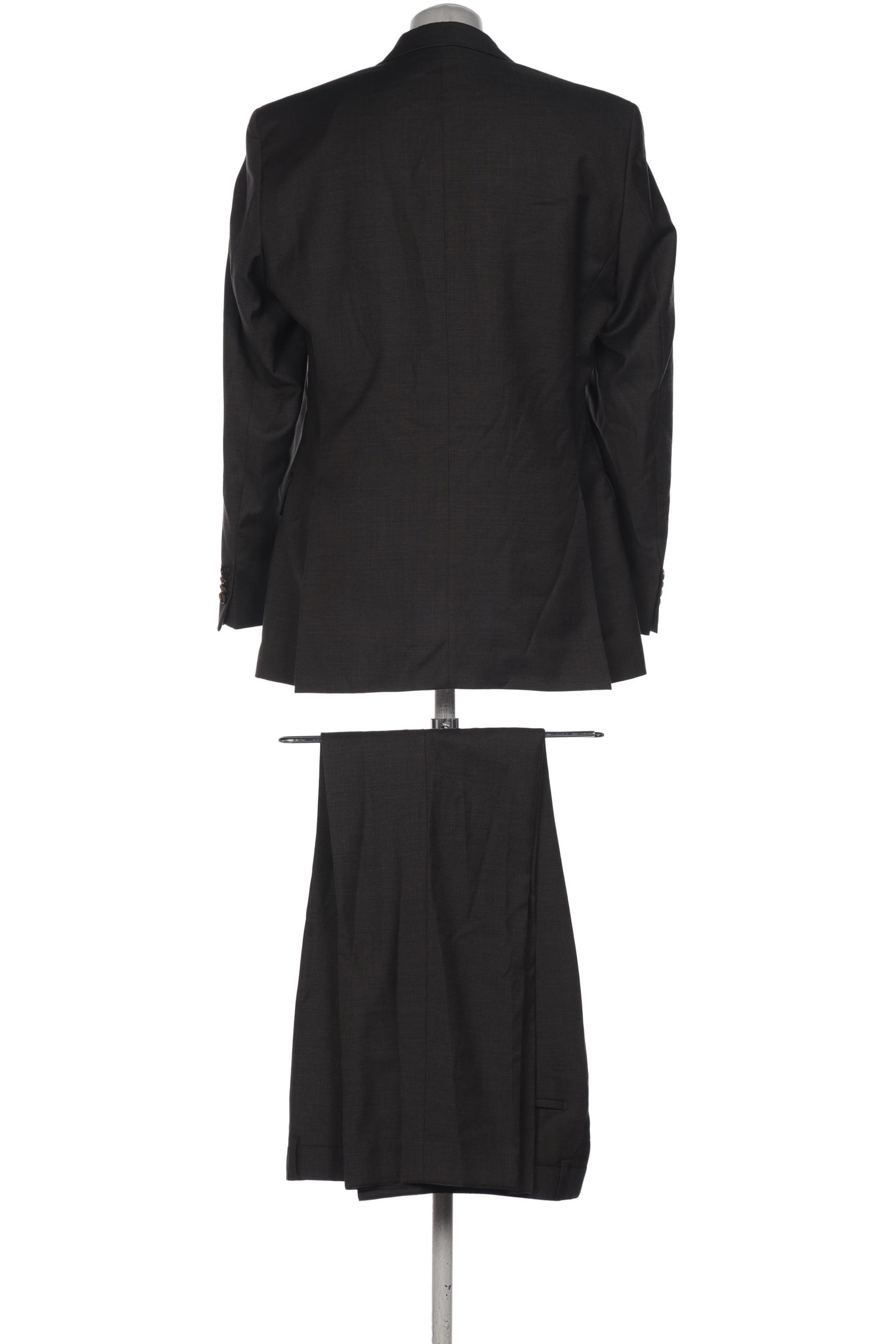 BOSS Black Suit in M in Brown