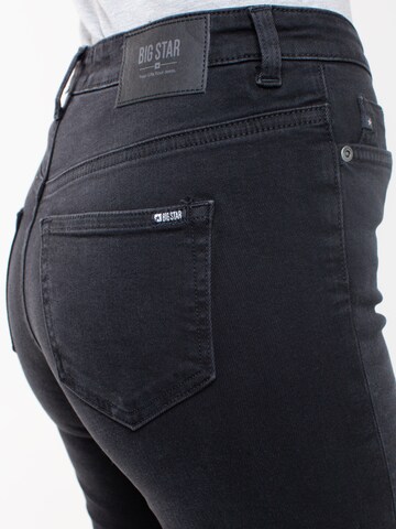 Skinny Jeans 'ARIANA' di BIG STAR in grigio