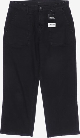 OPUS Jeans in 30-31 in Black: front
