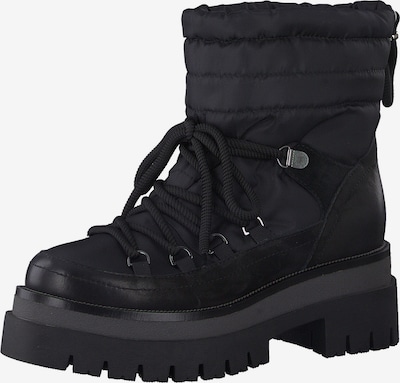 MARCO TOZZI Boots σε μαύρο, Άποψη προϊόντος