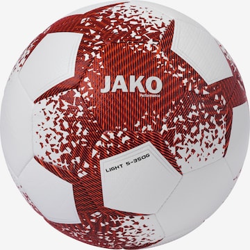 JAKO Bal in Wit: voorkant