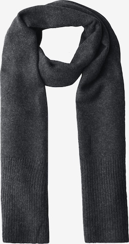 STREET ONE Schal in Grau: Vorderseite