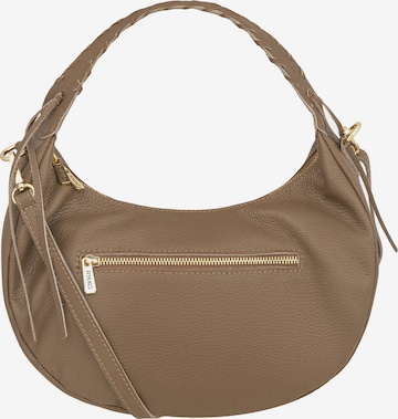 RYLKO Käsilaukku värissä beige: etupuoli