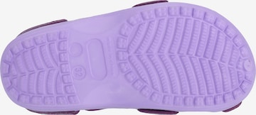 ZigZag Sandals & Slippers 'Burab' in Purple