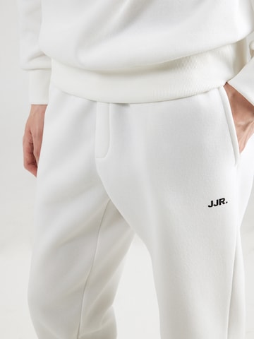 JJ Rebel Joggingová souprava 'JREBREBEL' – bílá