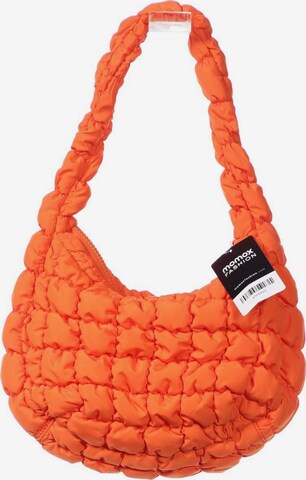 COS Bag in One size in Orange: front