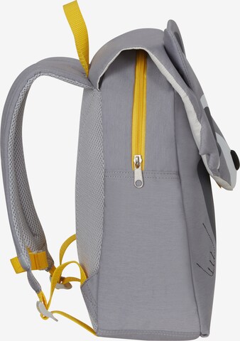 SAMSONITE Backpack in Grey
