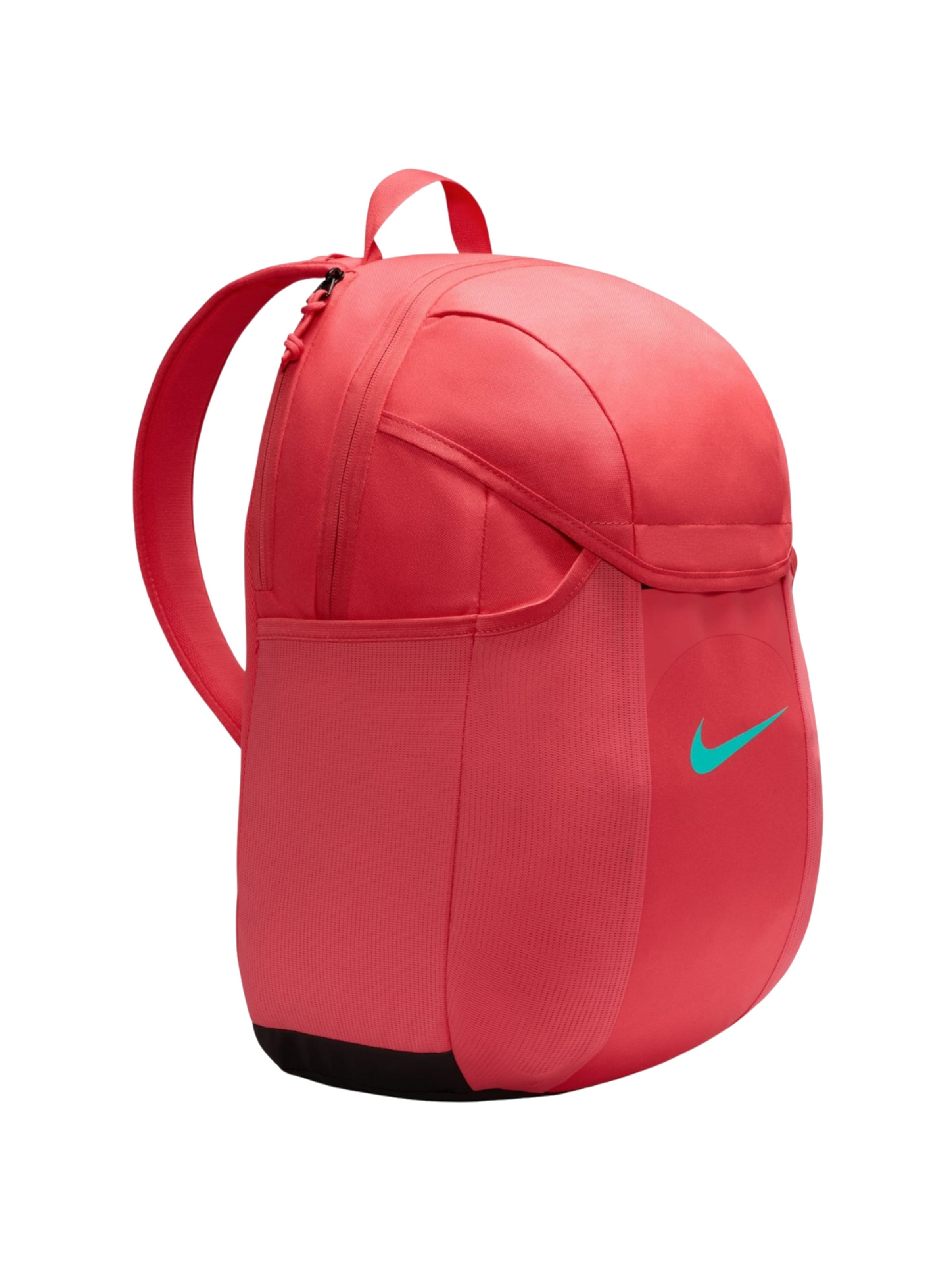 NIKE Backpack 'Nike Academy Team Backpack' in Pink