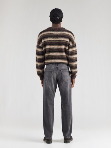 Regular Jeans 'PETE' de la QS pe gri