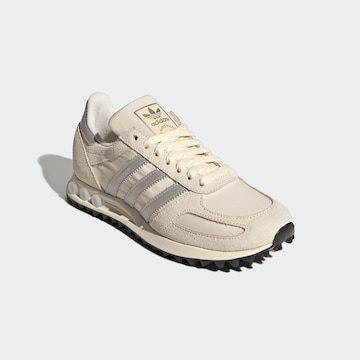 ADIDAS ORIGINALS Sneakers laag in Beige
