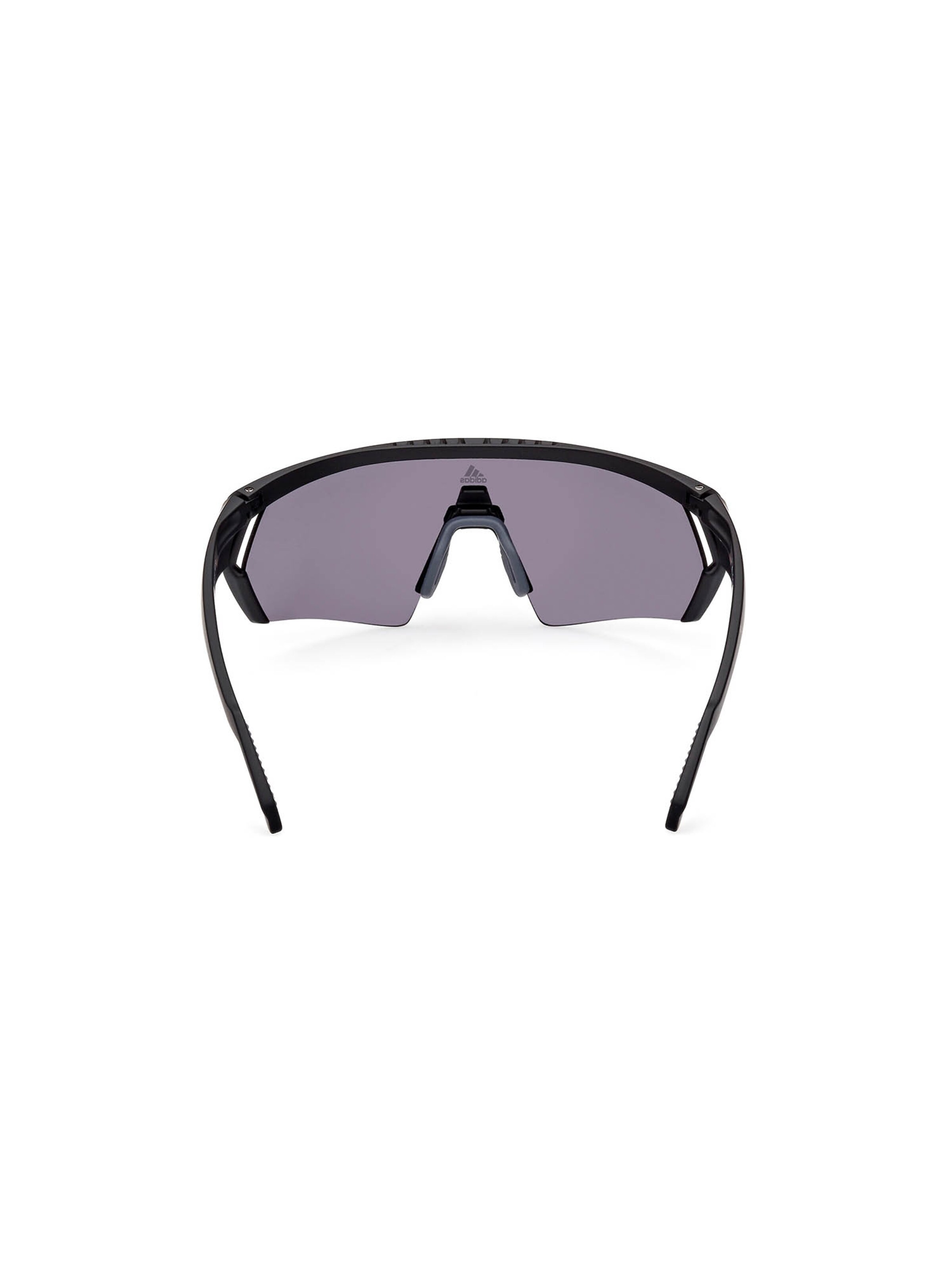 ADIDAS SPORTSWEAR Sports sunglasses in Black
