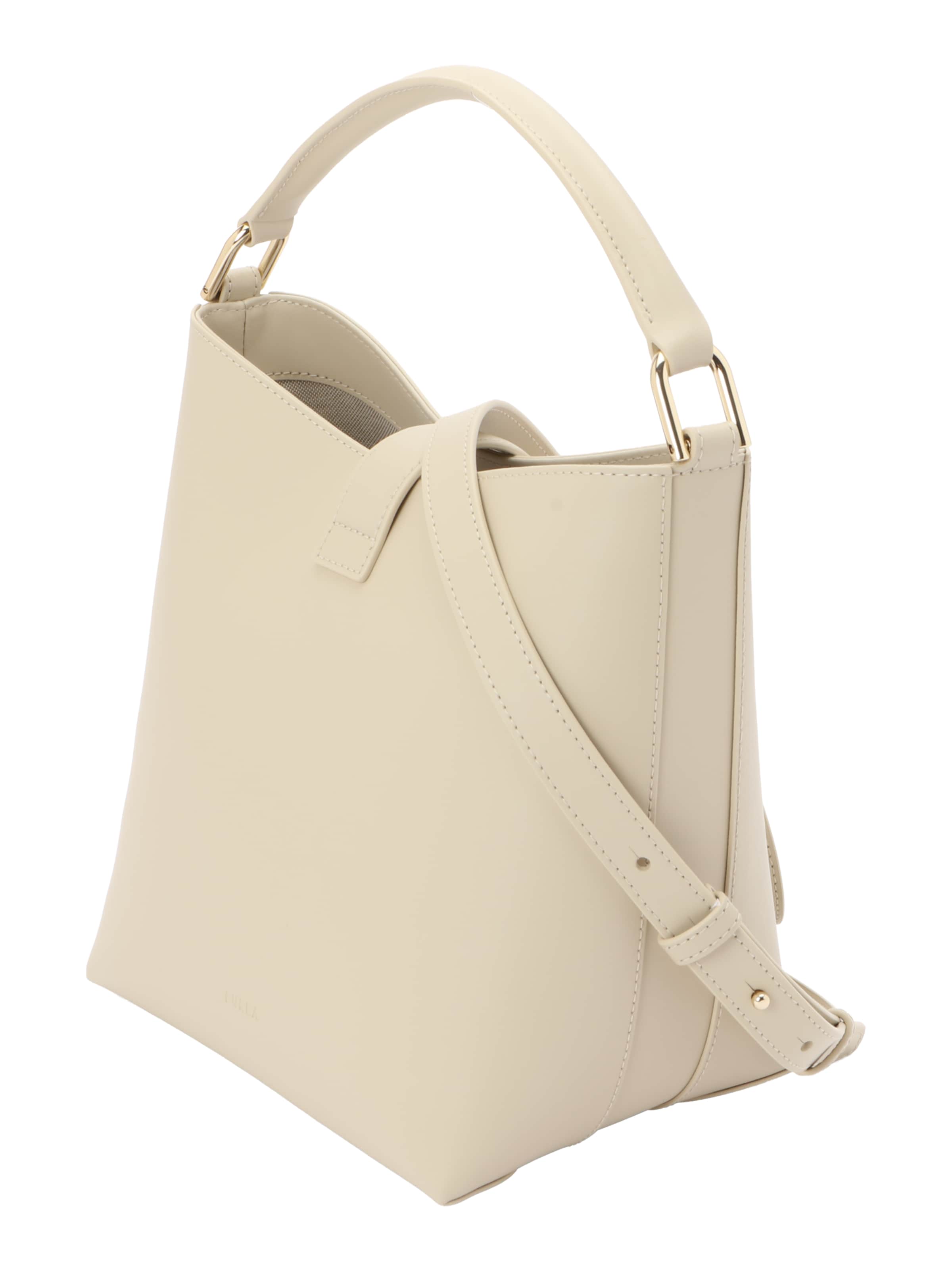 FURLA - Bolso de hombro 'MIANOVA' en beige