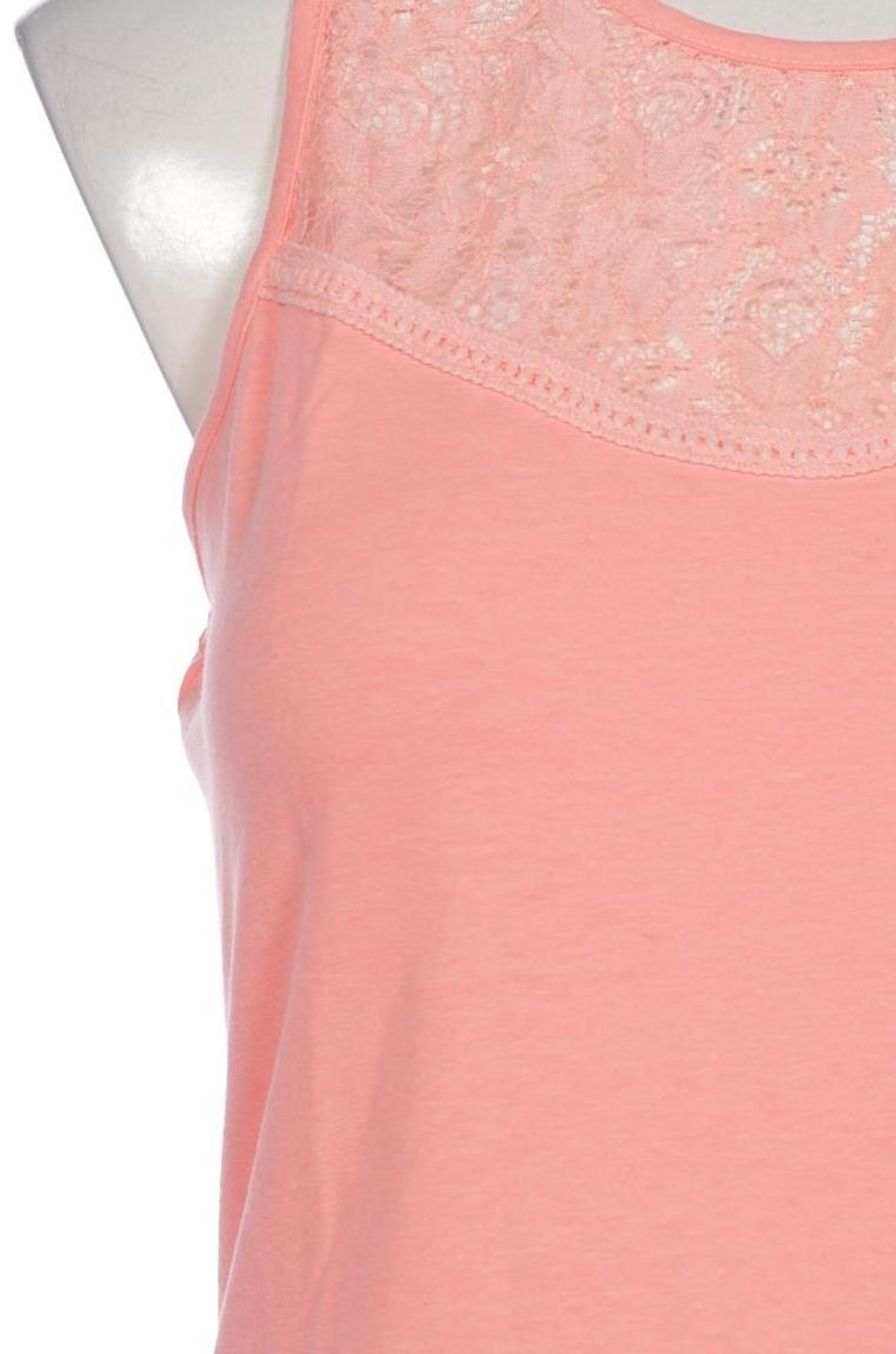 Superdry & Co Top L in Pink